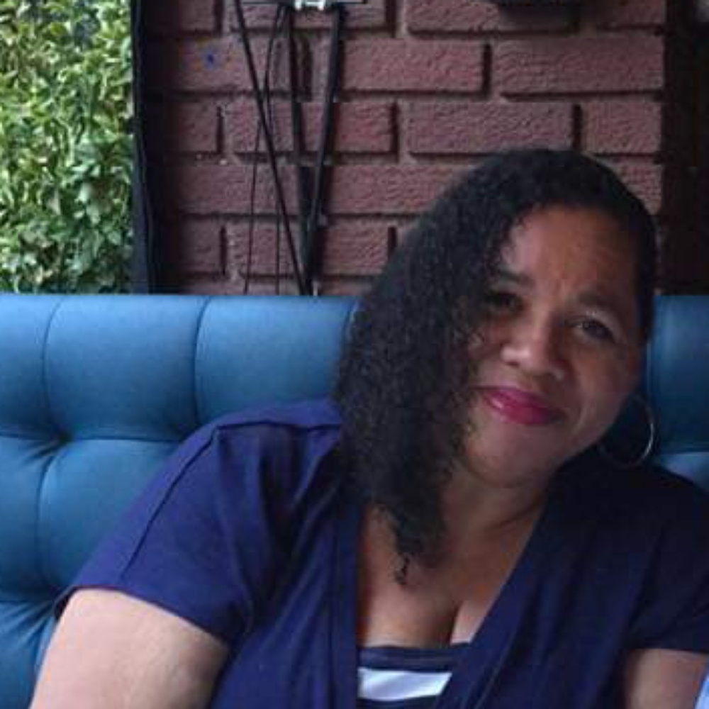 Meet your Posher, Karen